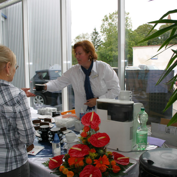 Herbstfest 2012 - Autohaus Koller | Mazda & Ford Händler