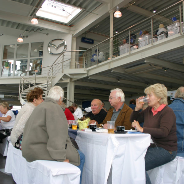 Herbstfest 2012 - Autohaus Koller | Mazda & Ford Händler