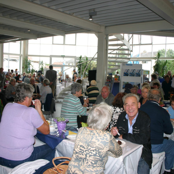 Herbstfest 2012 - Autohaus Koller | Mazda & Ford Händler