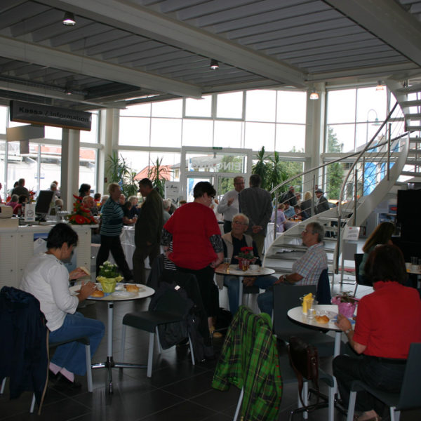 Herbstfest 2012 - Autohaus Koller | Mazda & Ford Händler