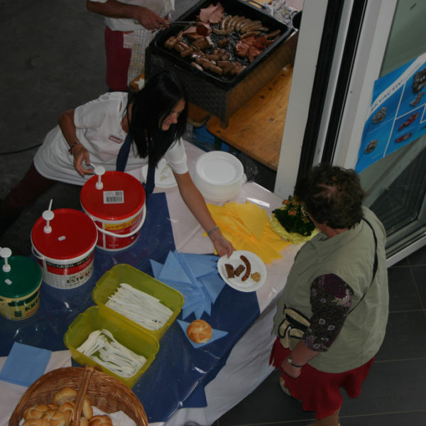 Herbstfest 2012 - Autohaus Koller | Mazda & Ford Händler