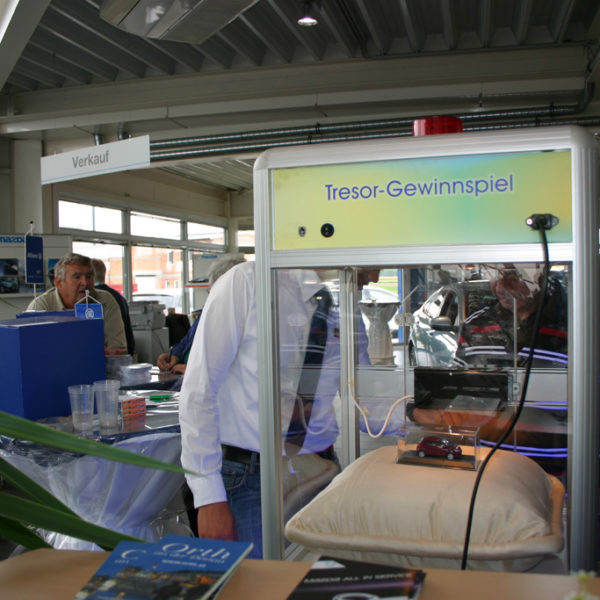 Herbstfest 2012 - Autohaus Koller | Mazda & Ford Händler