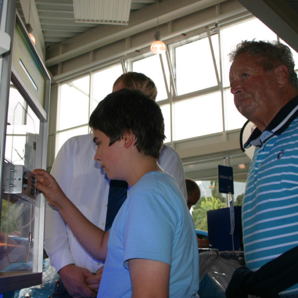Herbstfest 2012 - Autohaus Koller | Mazda & Ford Händler