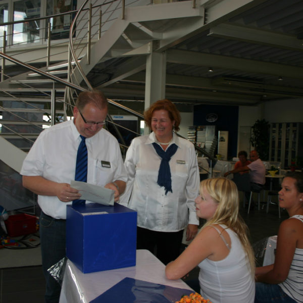 Herbstfest 2012 - Autohaus Koller | Mazda & Ford Händler