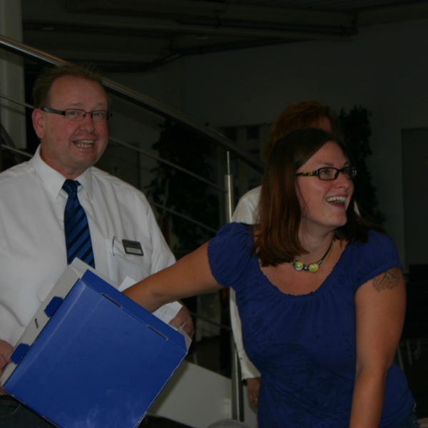 Herbstfest 2012 - Autohaus Koller | Mazda & Ford Händler