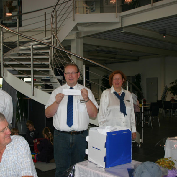 Herbstfest 2012 - Autohaus Koller | Mazda & Ford Händler