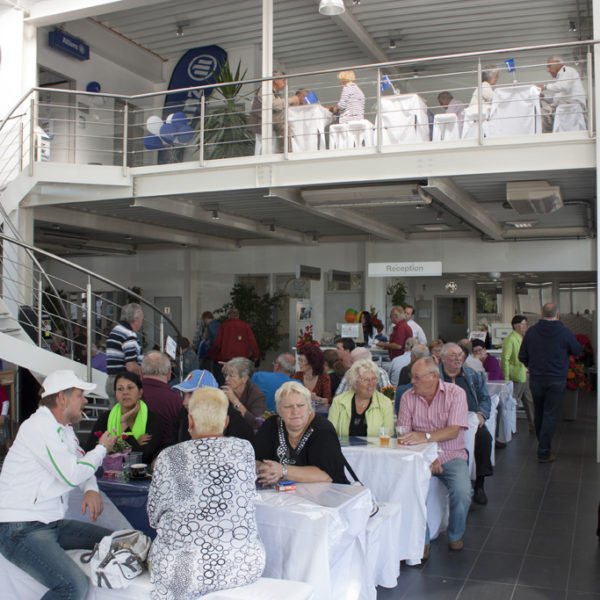 Herbstfest 2012 - Autohaus Koller | Mazda & Ford Händler