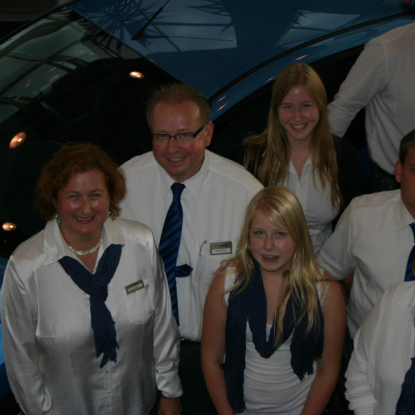 Herbstfest 2012 - Autohaus Koller | Mazda & Ford Händler