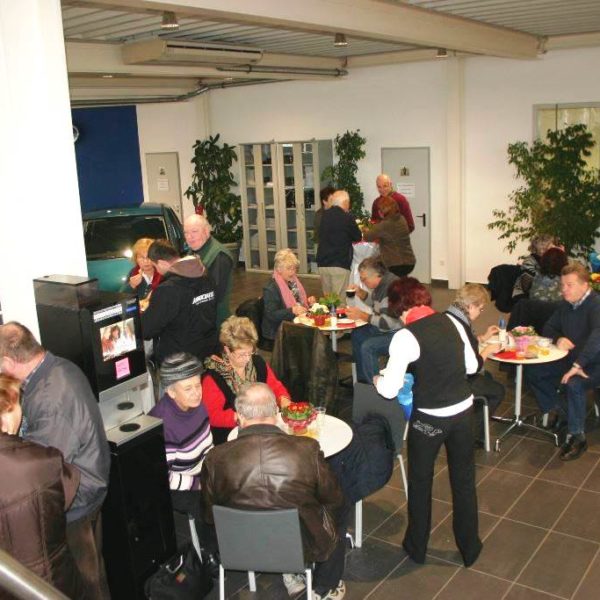 Frühlingsfest 2013 - Autohaus Koller | Mazda & Ford Händler