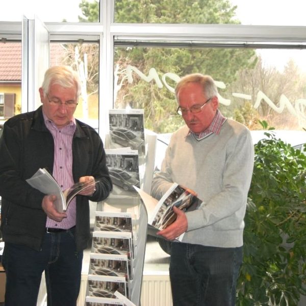 Frühlingsfest 2013 - Autohaus Koller | Mazda & Ford Händler