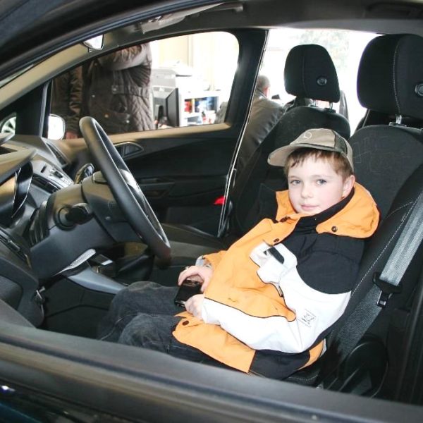 Frühlingsfest 2013 - Autohaus Koller | Mazda & Ford Händler