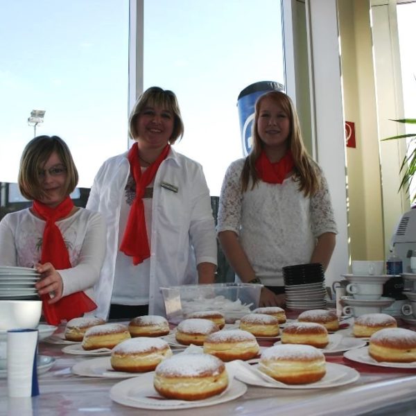 Frühlingsfest 2013 - Autohaus Koller | Mazda & Ford Händler