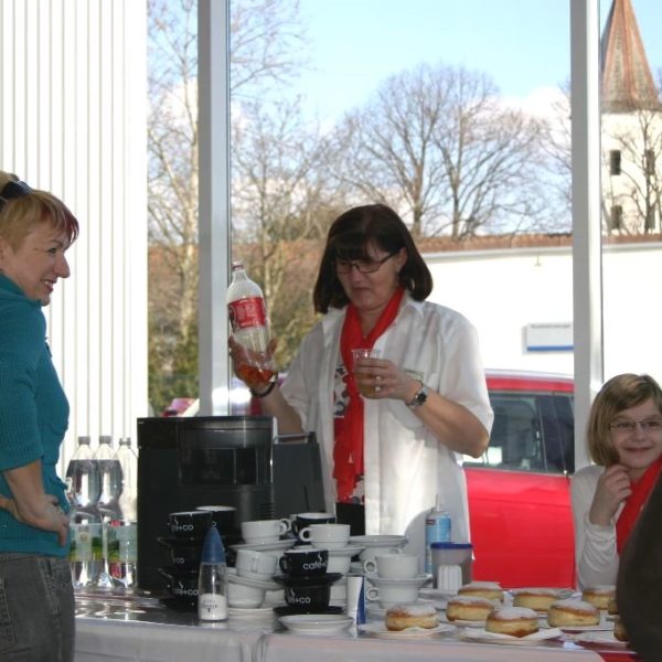 Frühlingsfest 2013 - Autohaus Koller | Mazda & Ford Händler