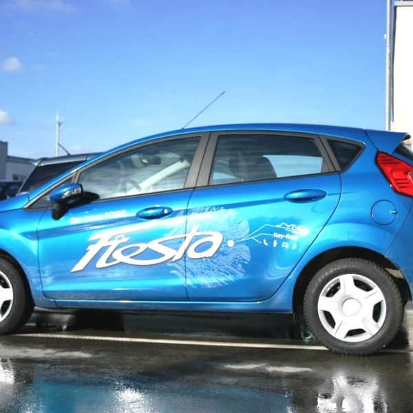 Frühlingsfest 2013 - Autohaus Koller | Mazda & Ford Händler