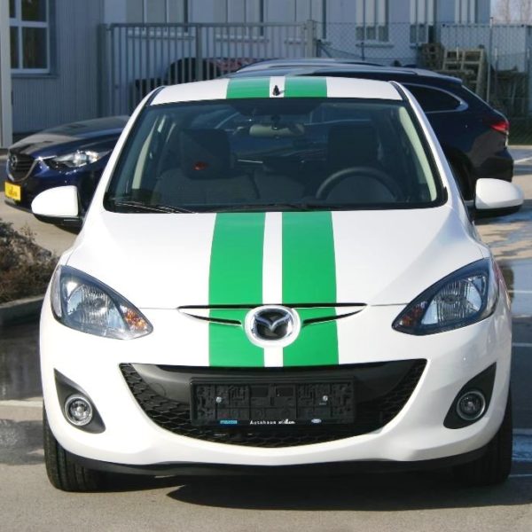 Frühlingsfest 2013 - Autohaus Koller | Mazda & Ford Händler