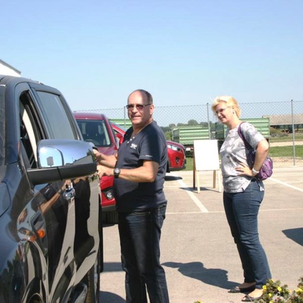 Herbstfest 2013 - Autohaus Koller | Mazda & Ford Händler