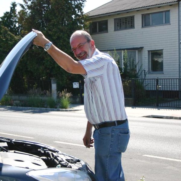 Herbstfest 2013 - Autohaus Koller | Mazda & Ford Händler