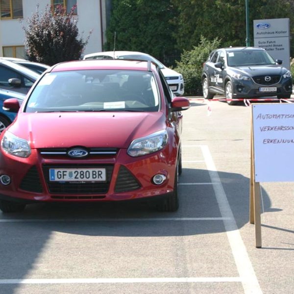 Herbstfest 2013 - Autohaus Koller | Mazda & Ford Händler