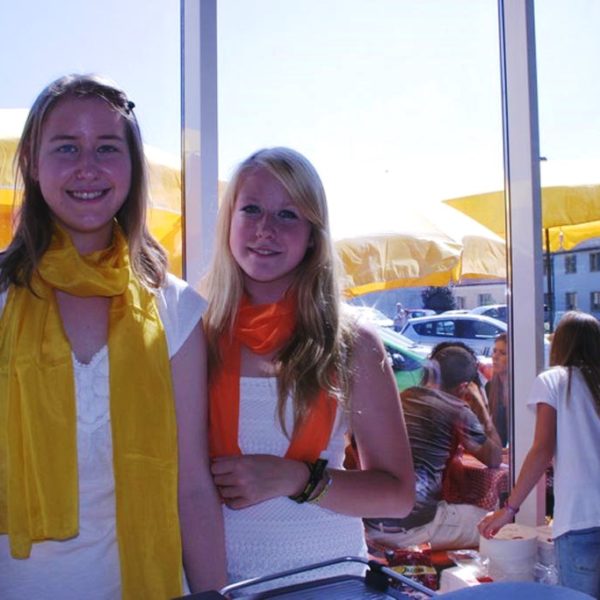 Herbstfest 2013 - Autohaus Koller | Mazda & Ford Händler