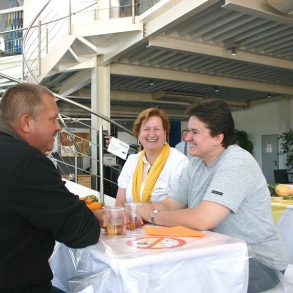Herbstfest 2013 - Autohaus Koller | Mazda & Ford Händler