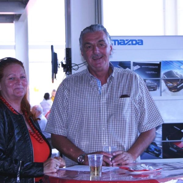 Herbstfest 2013 - Autohaus Koller | Mazda & Ford Händler