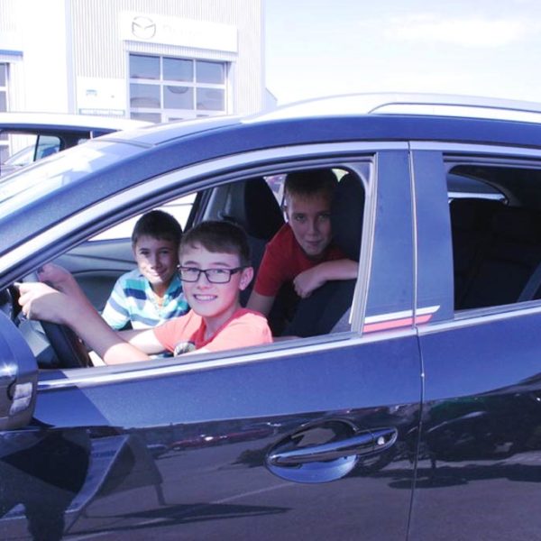 Herbstfest 2013 - Autohaus Koller | Mazda & Ford Händler