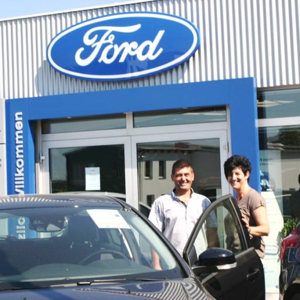 Herbstfest 2013 - Autohaus Koller | Mazda & Ford Händler