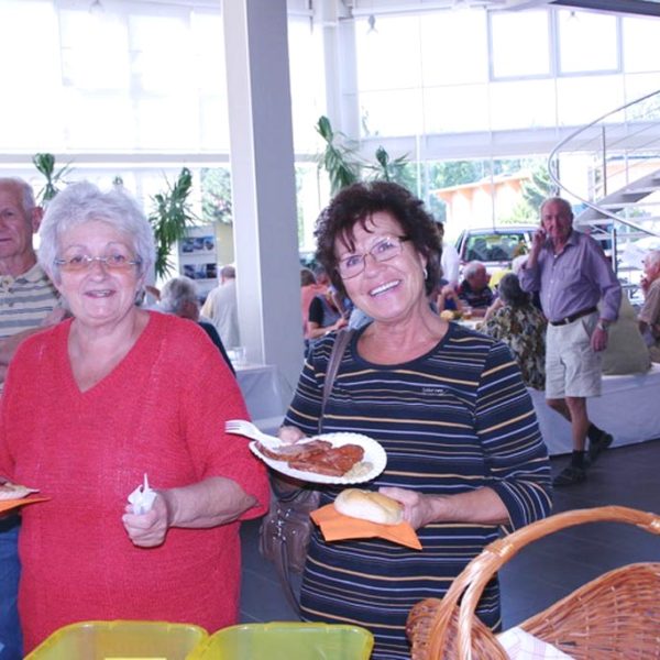 Herbstfest 2013 - Autohaus Koller | Mazda & Ford Händler