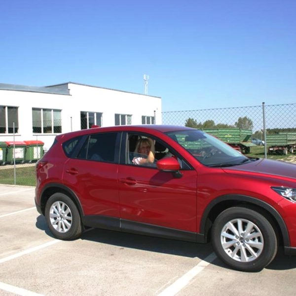 Herbstfest 2013 - Autohaus Koller | Mazda & Ford Händler