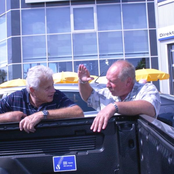 Herbstfest 2013 - Autohaus Koller | Mazda & Ford Händler