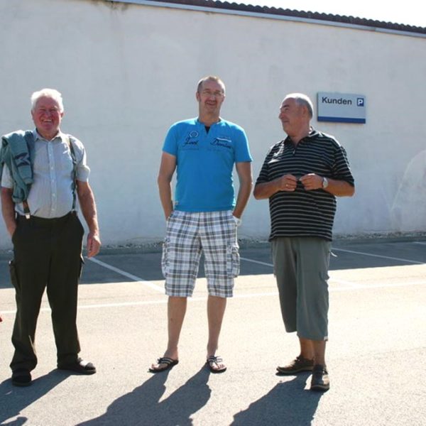 Herbstfest 2013 - Autohaus Koller | Mazda & Ford Händler