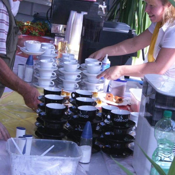 Herbstfest 2013 - Autohaus Koller | Mazda & Ford Händler