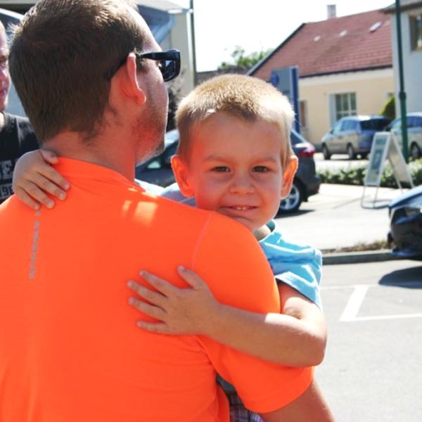 Herbstfest 2013 - Autohaus Koller | Mazda & Ford Händler