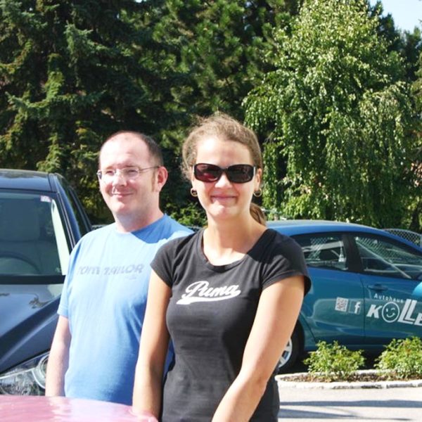 Herbstfest 2013 - Autohaus Koller | Mazda & Ford Händler