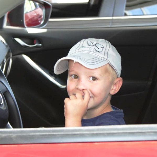 Herbstfest 2013 - Autohaus Koller | Mazda & Ford Händler