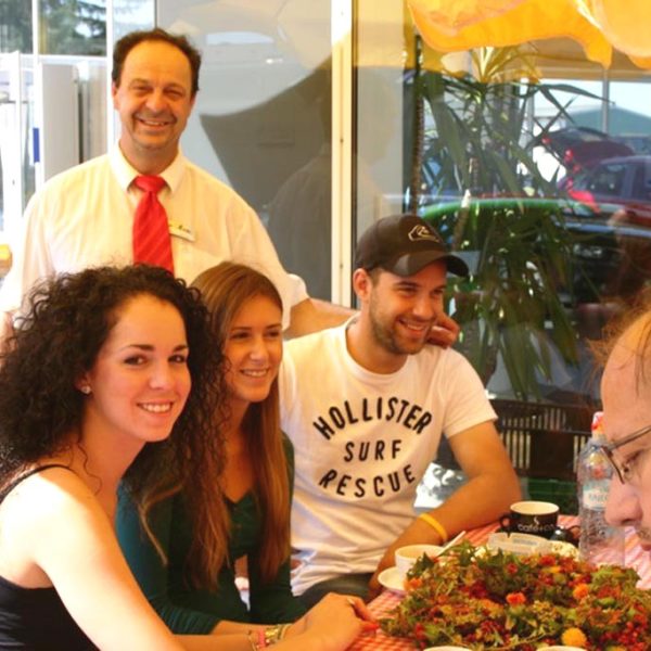 Herbstfest 2013 - Autohaus Koller | Mazda & Ford Händler