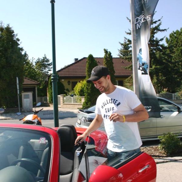 Herbstfest 2013 - Autohaus Koller | Mazda & Ford Händler