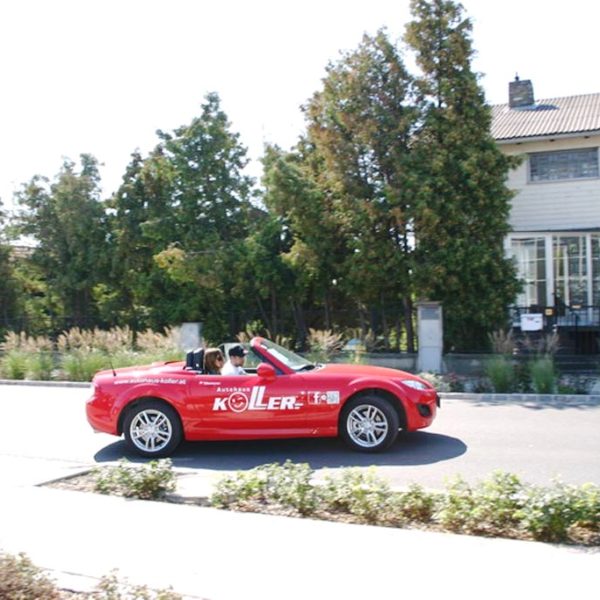 Herbstfest 2013 - Autohaus Koller | Mazda & Ford Händler