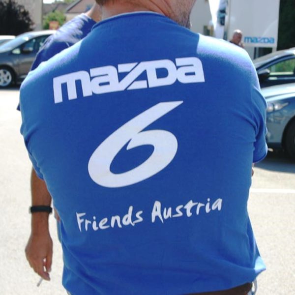 Herbstfest 2013 - Autohaus Koller | Mazda & Ford Händler