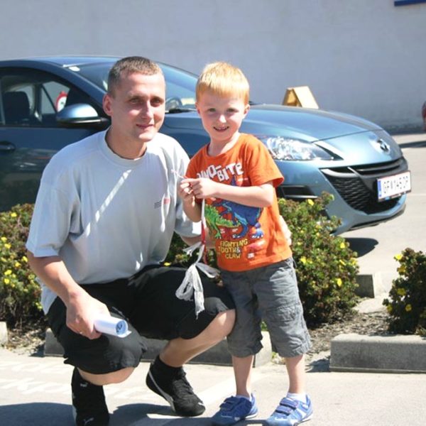 Herbstfest 2013 - Autohaus Koller | Mazda & Ford Händler