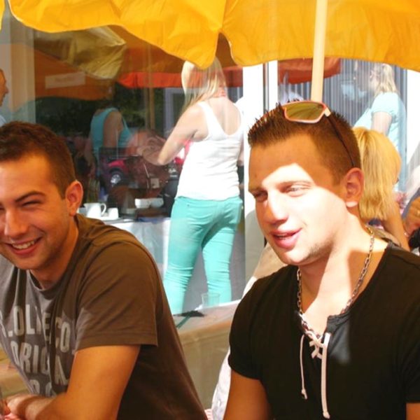 Herbstfest 2013 - Autohaus Koller | Mazda & Ford Händler