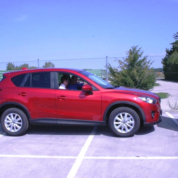 Herbstfest 2013 - Autohaus Koller | Mazda & Ford Händler