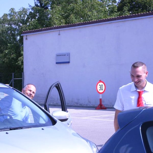 Herbstfest 2013 - Autohaus Koller | Mazda & Ford Händler