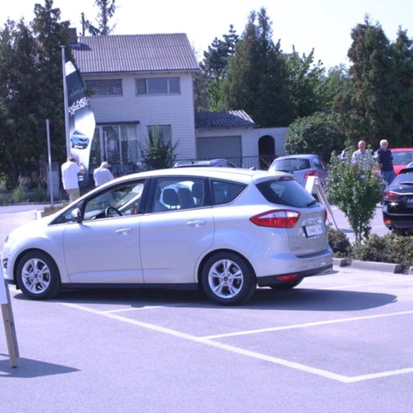 Herbstfest 2013 - Autohaus Koller | Mazda & Ford Händler