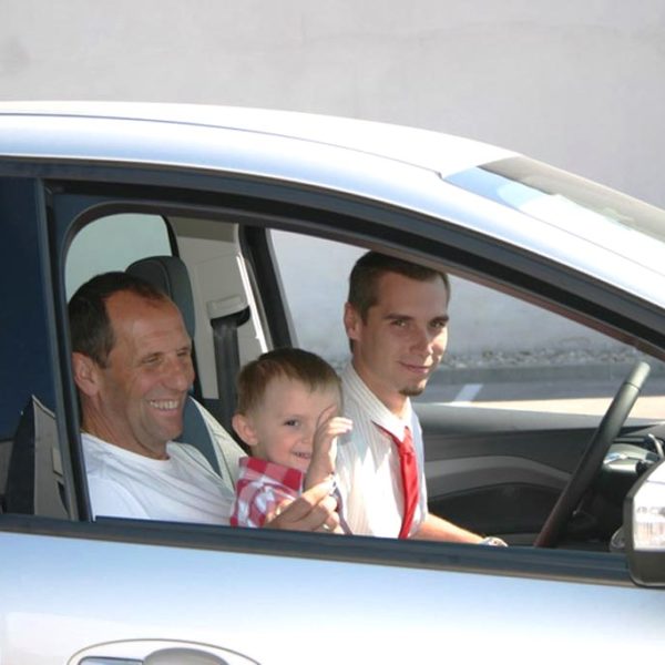 Herbstfest 2013 - Autohaus Koller | Mazda & Ford Händler