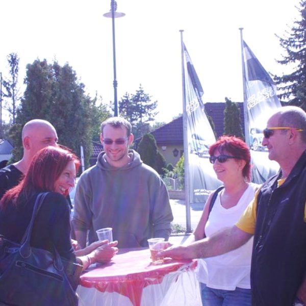 Herbstfest 2013 - Autohaus Koller | Mazda & Ford Händler