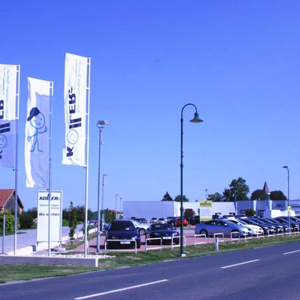 Herbstfest 2013 - Autohaus Koller | Mazda & Ford Händler