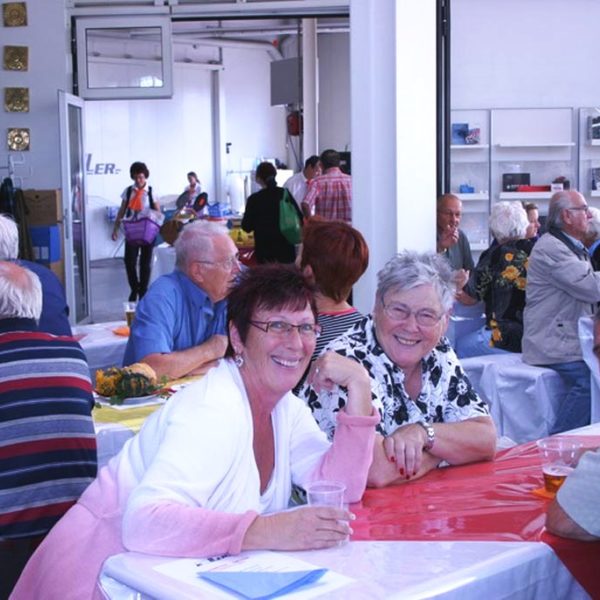 Herbstfest 2013 - Autohaus Koller | Mazda & Ford Händler