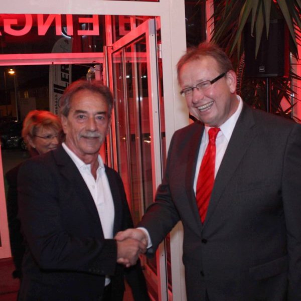 Lange Nacht des Mazda3 - Autohaus Koller | Mazda & Ford Händler