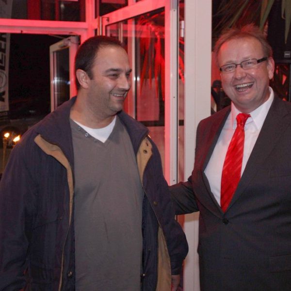 Lange Nacht des Mazda3 - Autohaus Koller | Mazda & Ford Händler